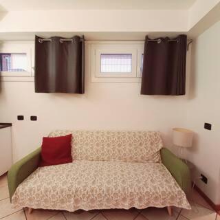 Casa Emilia Bed and Breakfast Bolonia Exterior foto